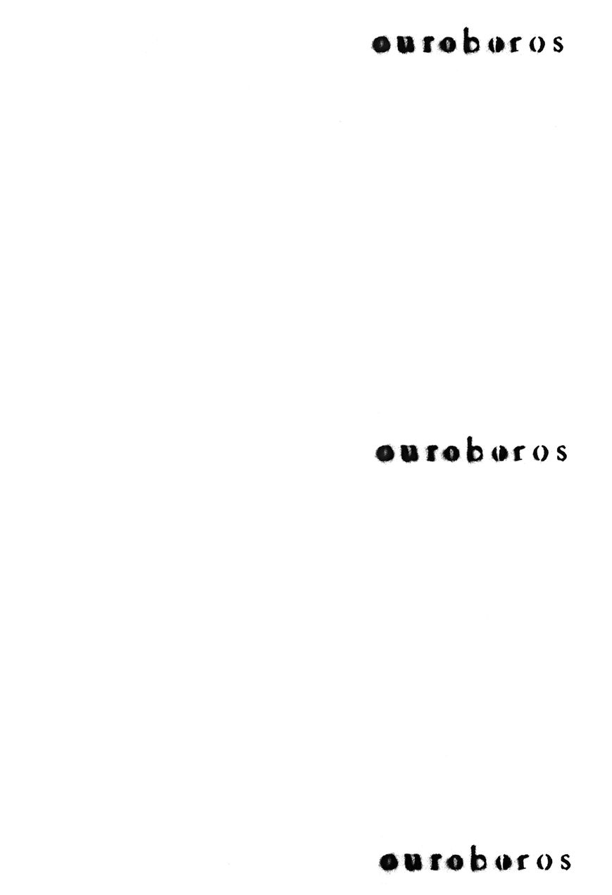 Ouroboros-Volume 4 Chapter 95