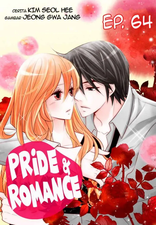 Arogan &amp; Romansa-Chapter 64