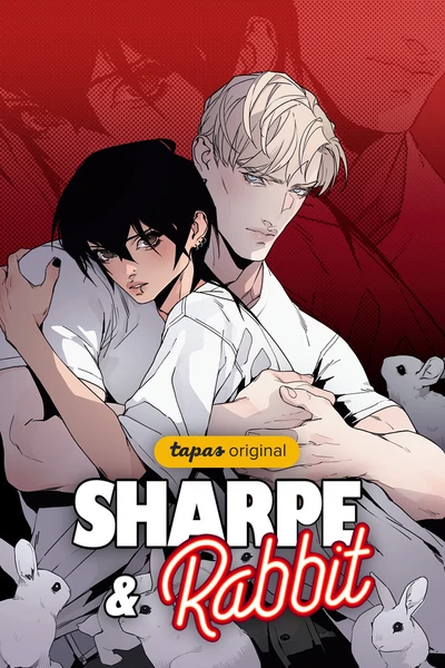 Sharpe And Rabbit (BR🇧🇷)