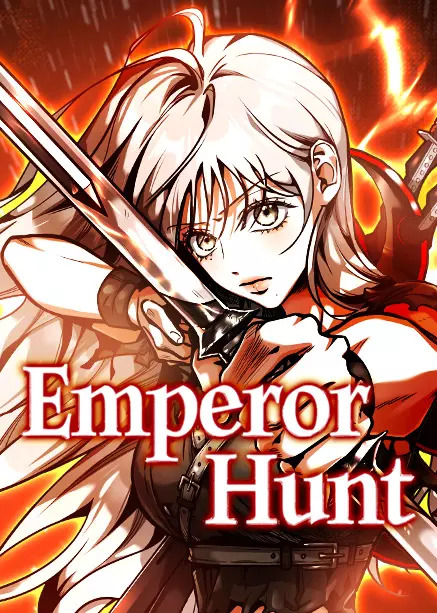 Emperor Hunt