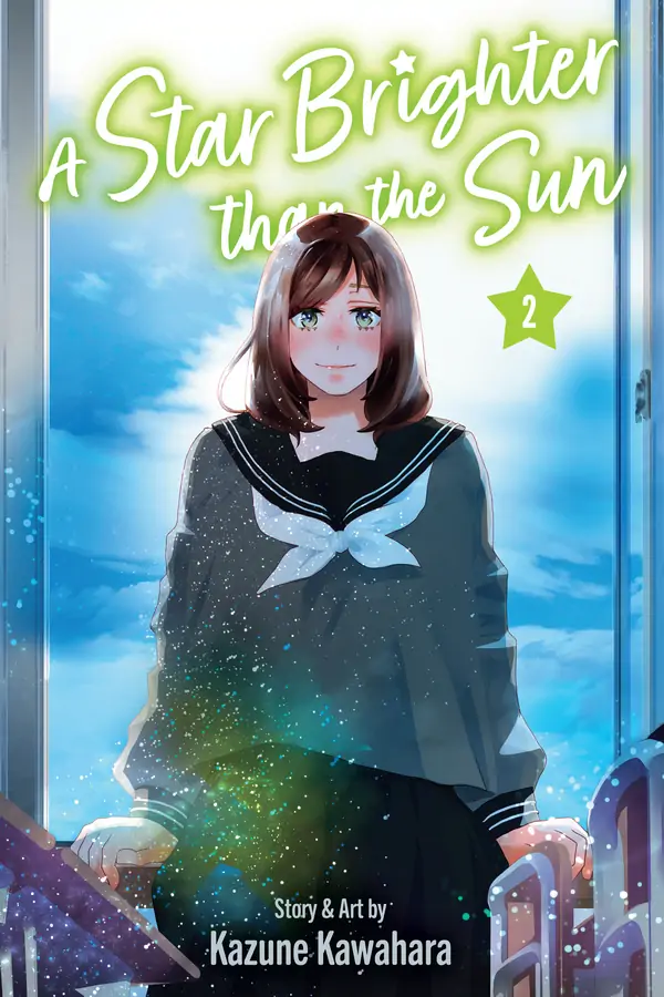 A Star Brighter than the Sun [Official]