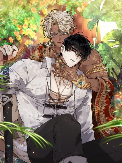 Blossoms of the White Night [Rathma]